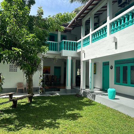 Villa 47 Hikkaduwa Exterior photo