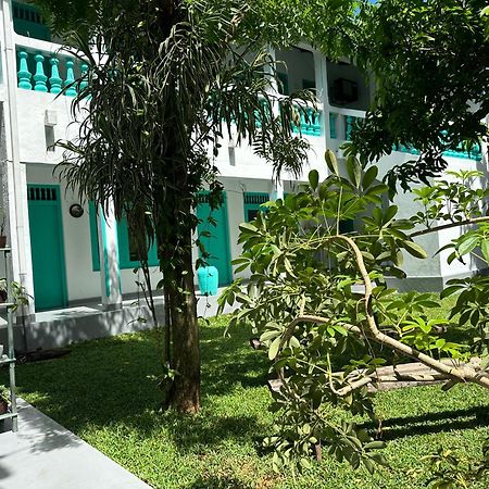 Villa 47 Hikkaduwa Exterior photo