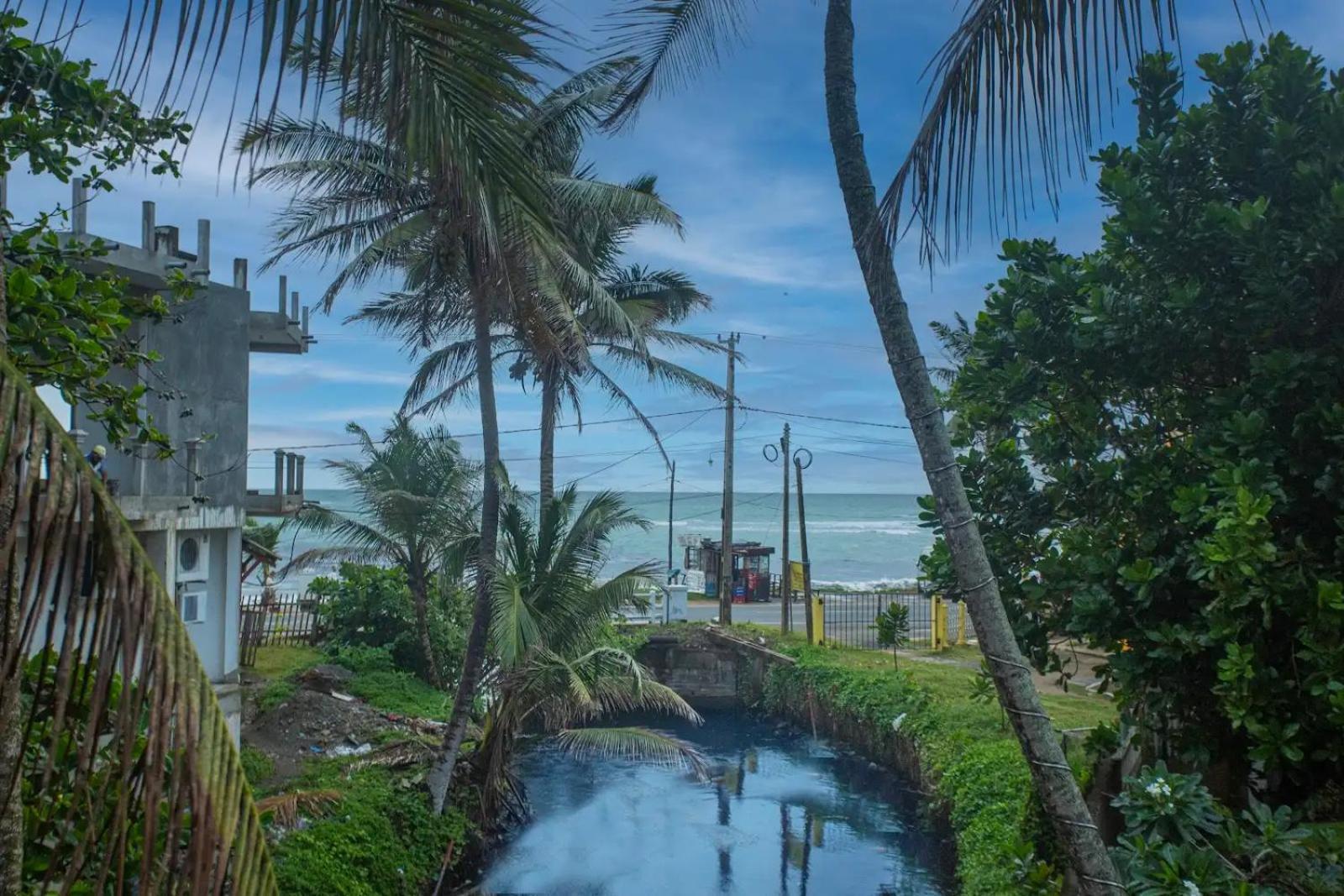 Villa 47 Hikkaduwa Exterior photo